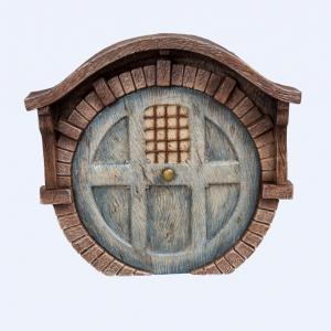 Brick Burrow Fairy Door