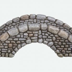 Cobbled Bridge