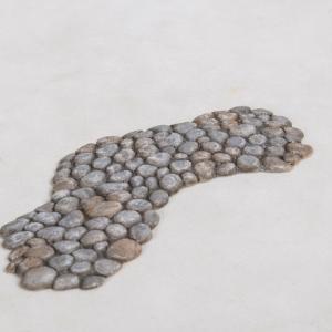Cobbled Path