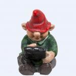 Leappad Gnome