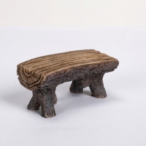 Log Bench