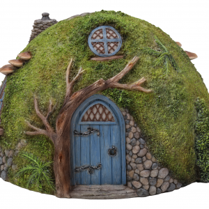 MW01-017 Round Dome House MW01-017 Round Dome House