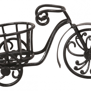 MW03-029 Metal Tricycle