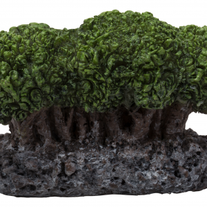 MW03-032 Privet Hedge