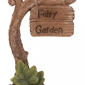 MW03-034 Large Fairy Sign