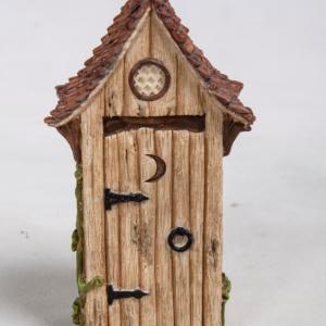 Outhouse Lime Wash