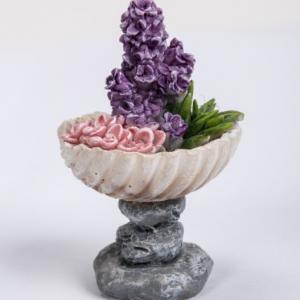 Pebble Planter