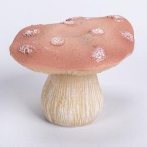 Pink Toadstool Table