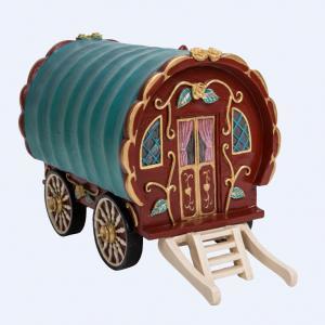 Red Gypsy Caravan Red Gypsy Caravan