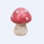 Red Sitting Toadstools 2