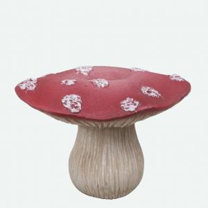 Red  Toadstool table