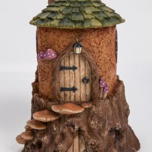 Rustic Stump Cottage Rustic Stump Cottage