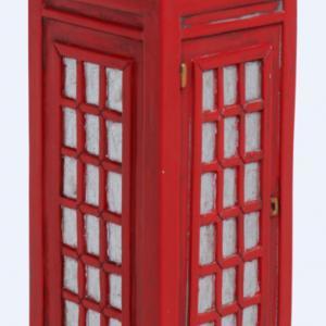 Telephone box