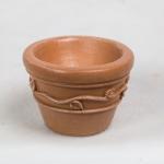 Terracotta Pot 1