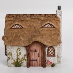 Thatched Country Cottage Thatched Country Cottage