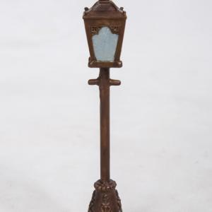 Victorian Lampost