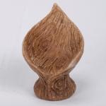 Wooden Flower Seats