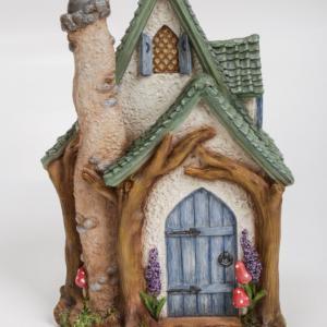 Woodland Cottage Woodland Cottage