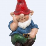 crosslegged gnome